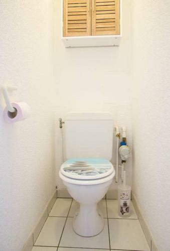 Apartamentos Appartement L'archippel & Ses 2 V�los