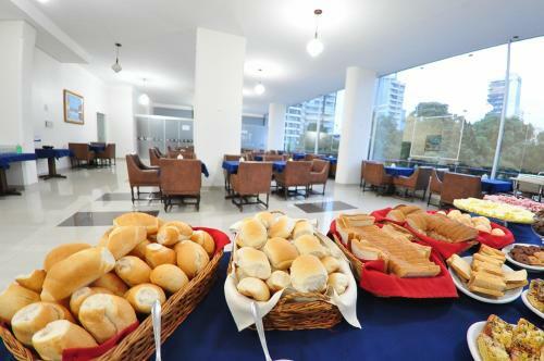 Turis Hotel