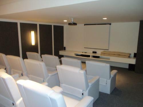 Apartamento Poa Para Executivos