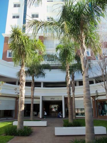 Apartamento Poa Para Executivos