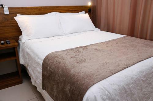 Lancaster Palace Hotel