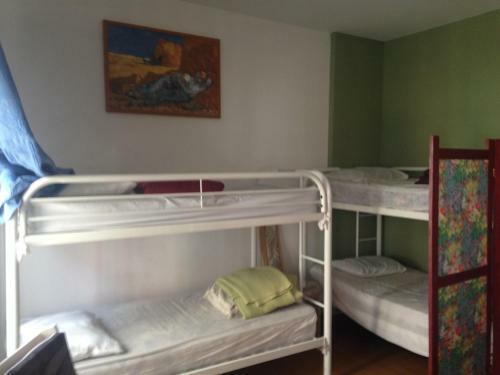 Albergue Auberge Maeva