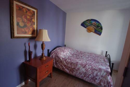 Albergue Auberge Maeva