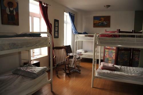 Albergue Auberge Maeva
