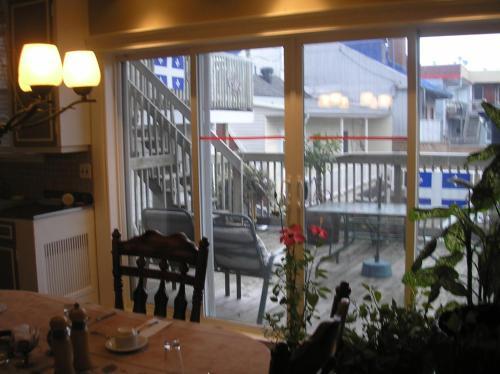 Bed & Breakfast Couette & Caf� (b & B) � La Qu�b�coise