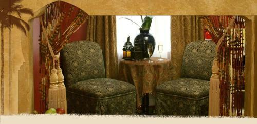 Bed & Breakfast El Morocco Inn & Spa