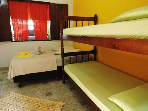 Hostal Pousada P� No Rancho