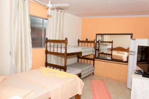 Hostal Pousada P� No Rancho