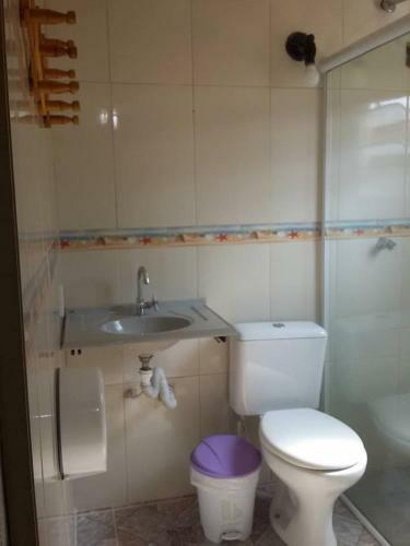 Hostal Pousada P� No Rancho