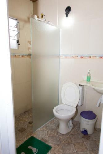 Hostal Pousada P� No Rancho