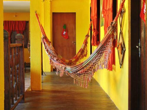 Hostal Pousada P� No Rancho