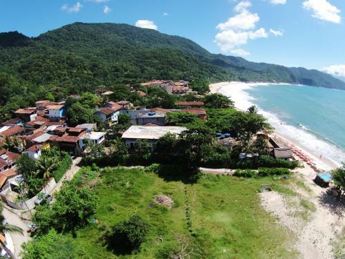 Hostal Pousada P� No Rancho