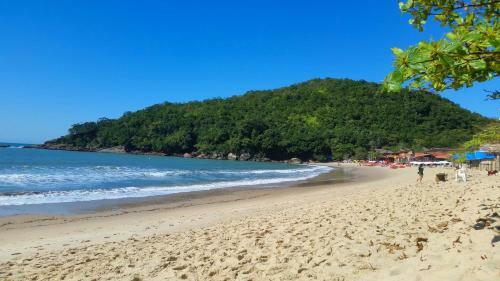 Hostal Pousada P� No Rancho