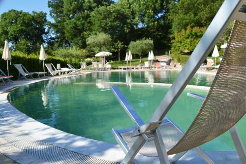 Hotel Terme Del Tufaro