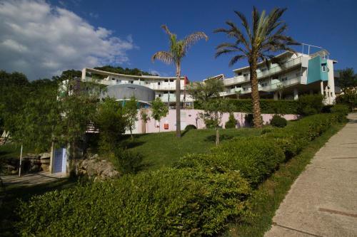 Hotel Terme Del Tufaro