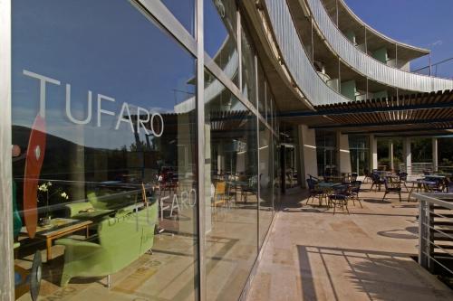 Hotel Terme Del Tufaro