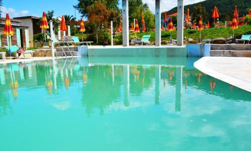 Hotel Terme Del Tufaro
