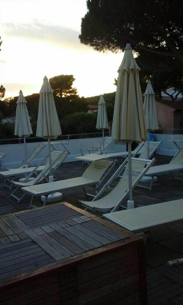 Hotel Costa Verde