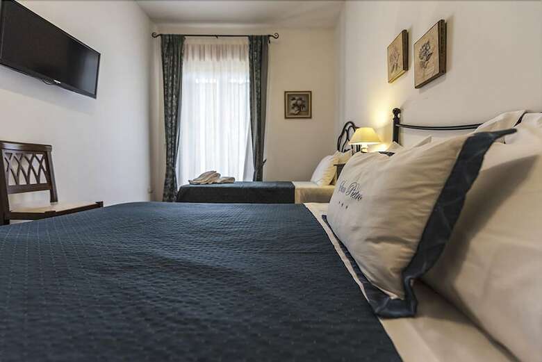Bed & Breakfast San Pietro