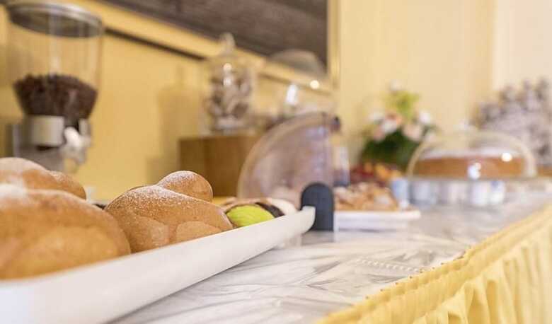 Bed & Breakfast San Pietro
