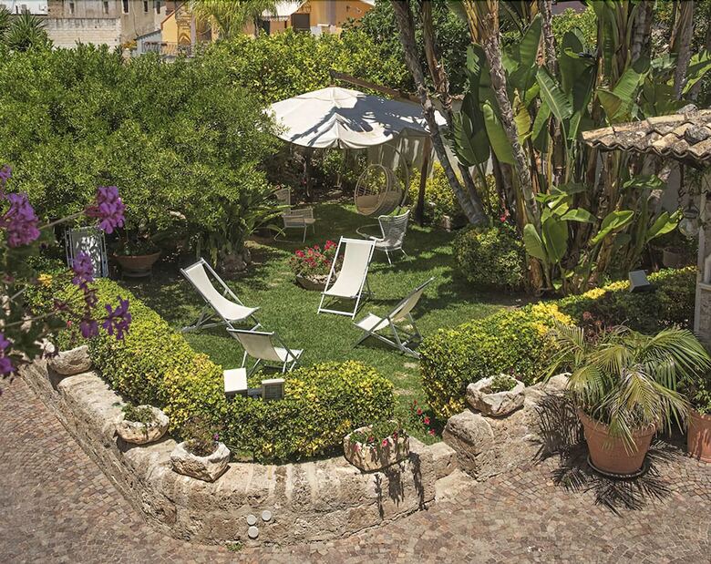 Bed & Breakfast San Pietro