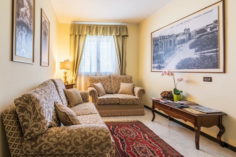 Bed & Breakfast San Pietro