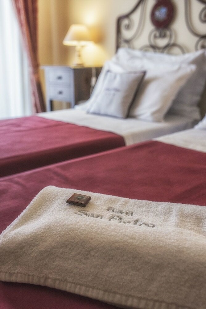Bed & Breakfast San Pietro