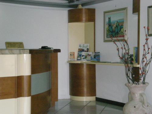 Hotel Seven Residence