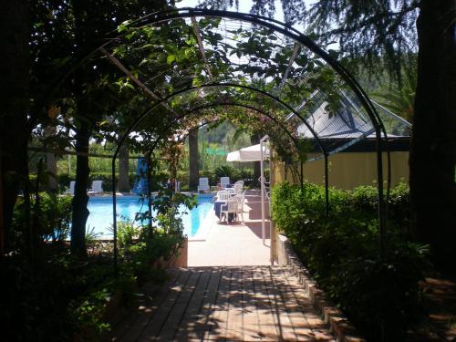 Hotel Seven Residence