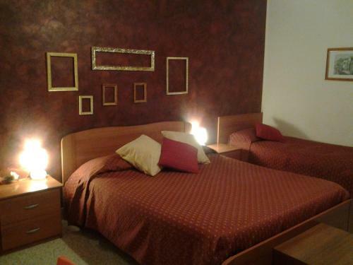 Bella Giulia B&B