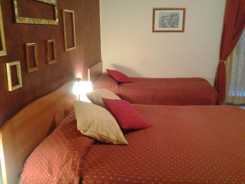 Bella Giulia B&B