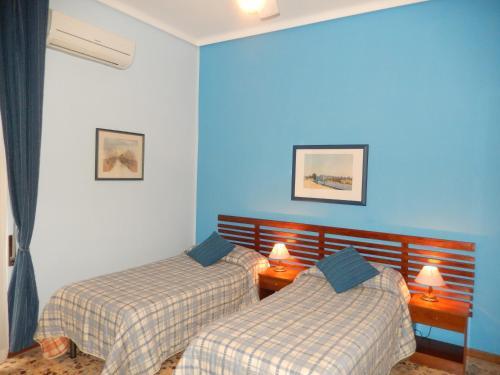 Bella Giulia B&B