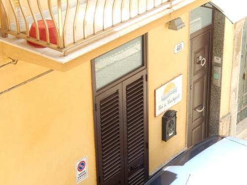 Bella Giulia B&B