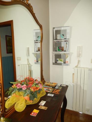Bella Giulia B&B
