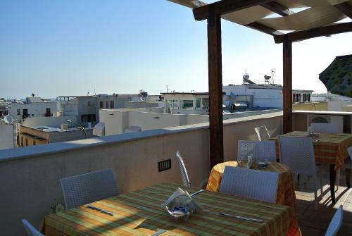 Hotel Il Melograno