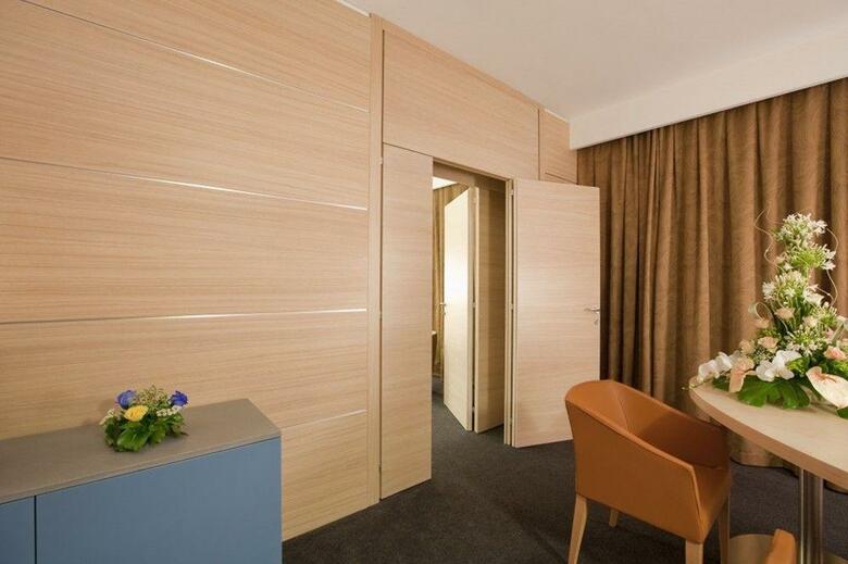Hotel Centrum Palace