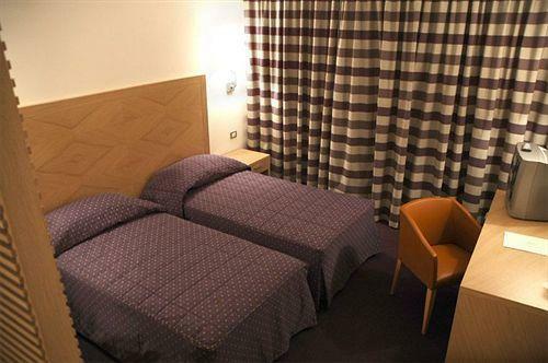 Hotel Centrum Palace