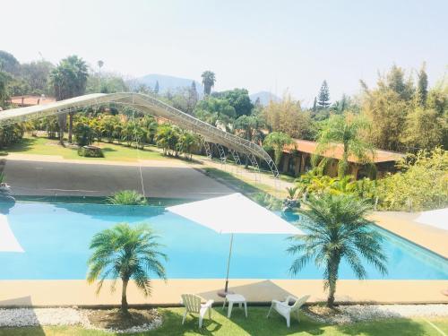 Hotel Posada El Encanto