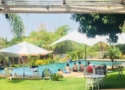 Hotel Posada El Encanto