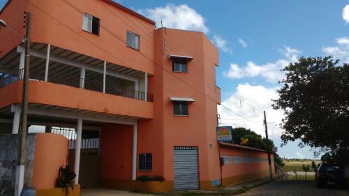 Hostal Pousada Sol Dourado