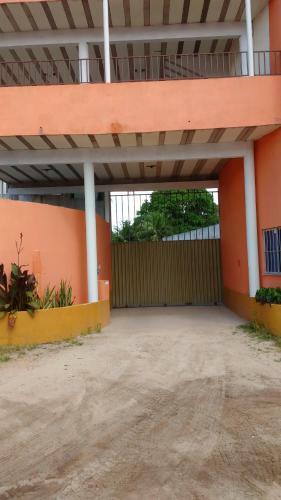 Hostal Pousada Sol Dourado