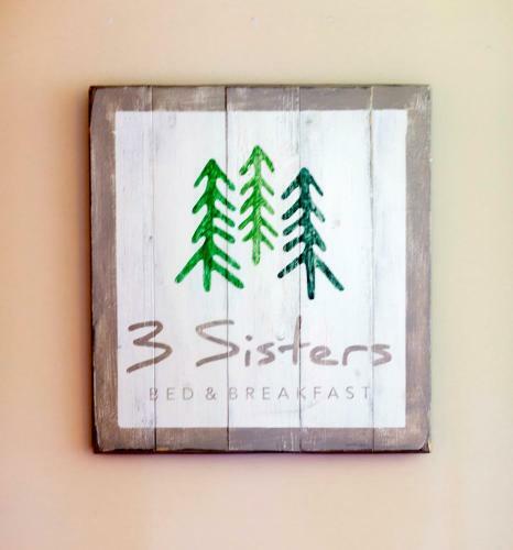 3 Sisters Bed & Breakfast