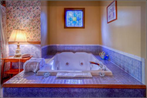 Bed & Breakfast Blue Mountain Mist
