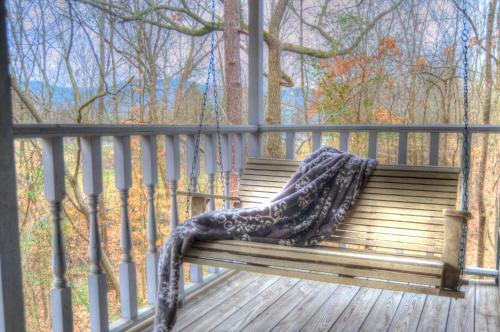 Bed & Breakfast Blue Mountain Mist
