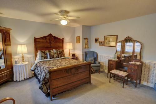 Bed & Breakfast Blue Mountain Mist