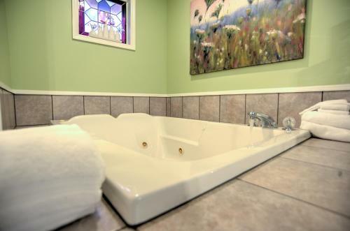 Bed & Breakfast Blue Mountain Mist
