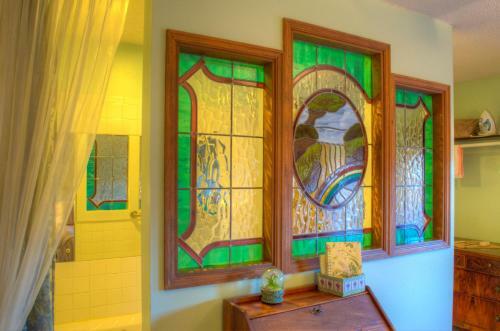 Bed & Breakfast Blue Mountain Mist
