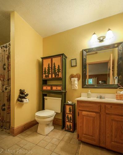 Bed & Breakfast Blue Mountain Mist