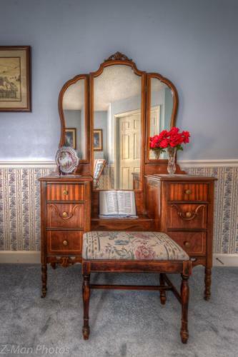 Bed & Breakfast Blue Mountain Mist