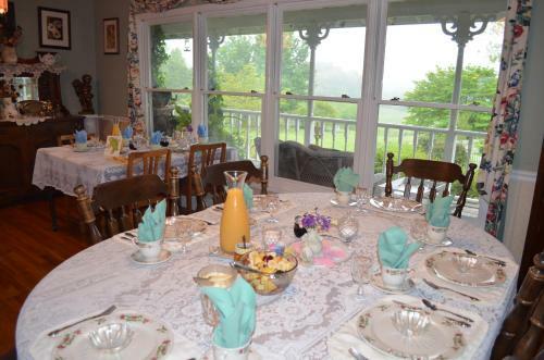 Bed & Breakfast Blue Mountain Mist